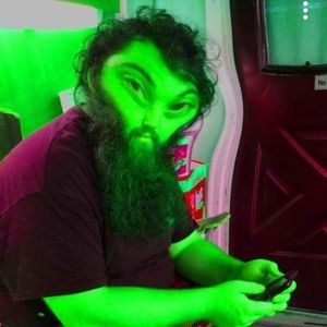 Meet your Posher, Jimmy